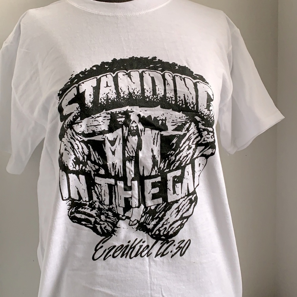 Women T-shirt (Short-sleeve)